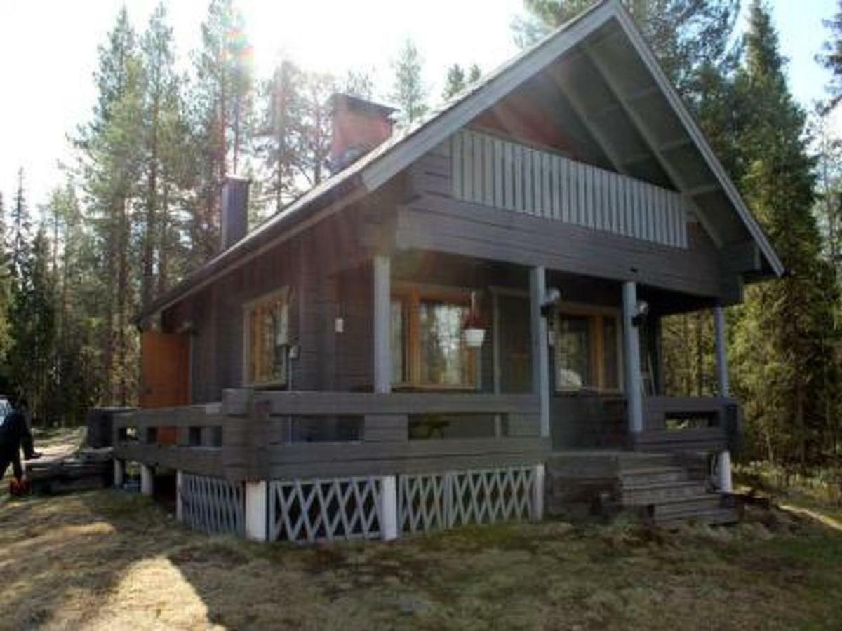 Holiday Home Kumpulahti By Interhome Käylä Exterior foto